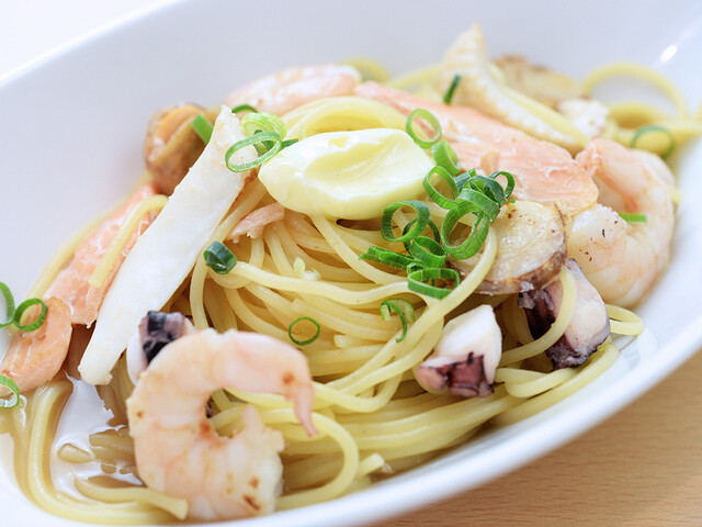 REGALO CAFE（レガーロカフェ） - 福島（イタリアン）の写真