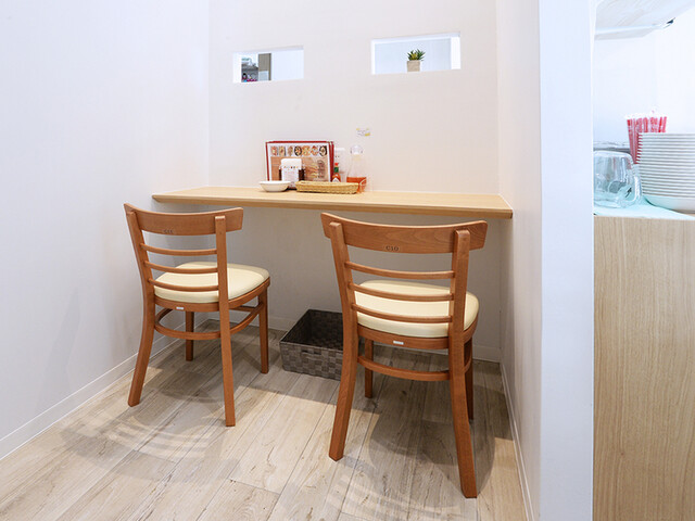 REGALO CAFE（レガーロカフェ） - 福島（イタリアン）の写真