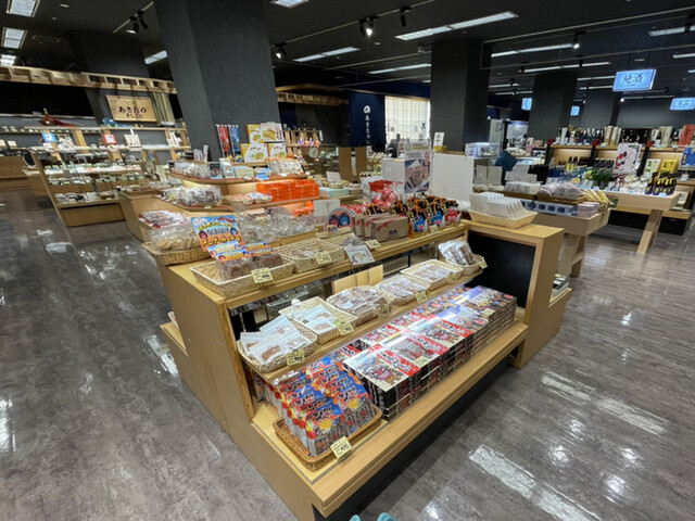 Akita Kensan Hin Plaza photo 4