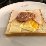 NOVOTEL BANGKOK ON SIAM SQUARE - 