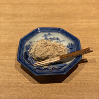 日本料理FUJI - わらび餅