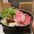 肉と日本酒 いぶり - 料理写真: