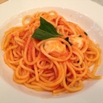 イル・マリン - ランチセット 本日のパスタ