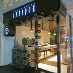 ハートブレッドアンティーク - なにか美味しそうな雰囲気