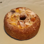 ハートブレッドアンティーク - フロマージュブルー