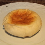 ハートブレッドアンティーク - カマンベール