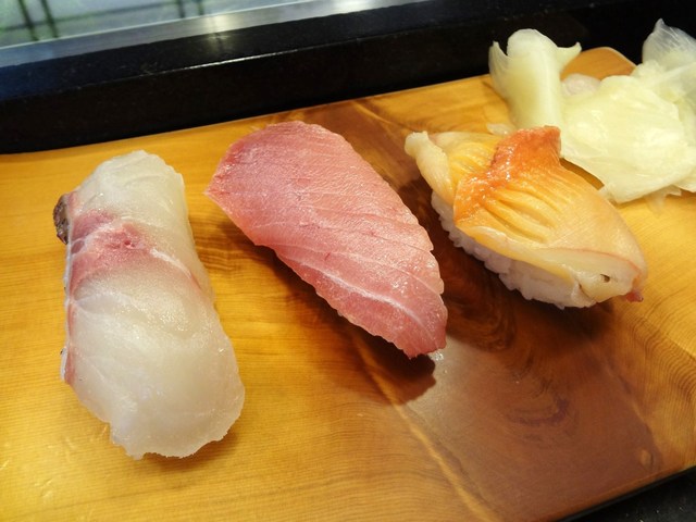 Fuku Sushi