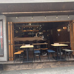 魚とチーズとワインバル ウオチ - 