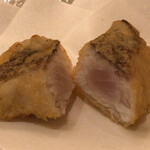 鮨と日本料理 ふう - 