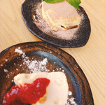 魚とチーズとワインバル ウオチ - 