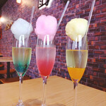 魚とチーズとワインバル ウオチ - 