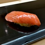 鮨おばな - まぐろ