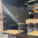 魚とチーズとワインバル ウオチ - 