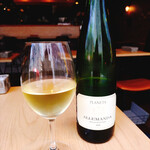 魚とチーズとワインバル ウオチ - 