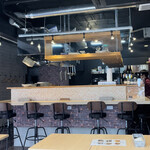 魚とチーズとワインバル ウオチ - 