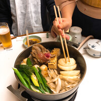 モリタ屋 木屋町店 - 