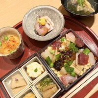 宮川町 水簾 東京ミッドタウン店 - 