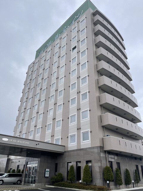 ホテルルートイン十和田｜十和田市のビジネスホテル