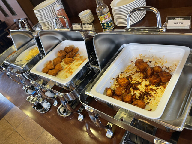 ホテルルートイン 十和田（HOTEL ROUTE INN） - 十和田市（ホテル）の写真