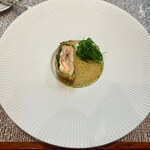 Grand rocher - 琵琶ふなと鯉