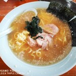 ラーメンショップ - 料理写真:木曜限定ラーメン