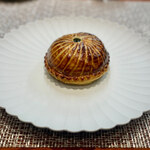 Grand rocher - ロシア料理　パイ包み