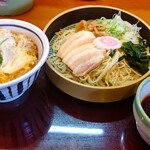 山田うどん - 