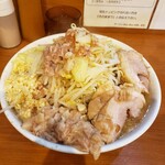 ラーメン BooBoo太郎。 - 