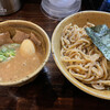 つけ麺 えん寺 吉祥寺総本店