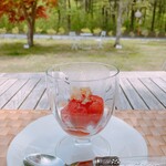 カフェ ラベイユ - 