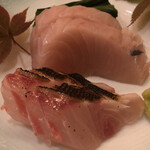 鮨と日本料理 ふう - 