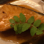 鮨と日本料理 ふう - 