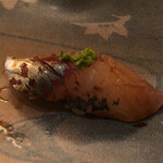 鮨と日本料理 ふう - 