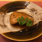 鮨と日本料理 ふう - 