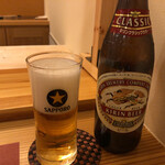 鮨と日本料理 ふう - 