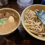 つけ麺 えん寺 - 