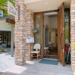 カフェ ラベイユ - 