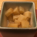 鮨と日本料理 ふう - 