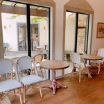 Cafe L'Abeille - 