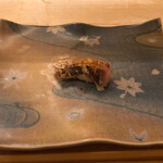 鮨と日本料理 ふう - 