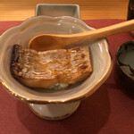 鮨と日本料理 ふう - 