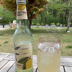 カフェ ラベイユ - 