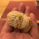 鮨と日本料理 ふう - 