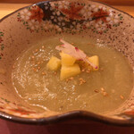 鮨と日本料理 ふう - 