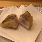 鮨と日本料理 ふう - 