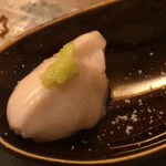 鮨と日本料理 ふう - 