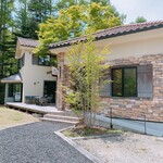 カフェ ラベイユ - 