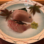 鮨と日本料理 ふう - 