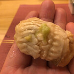 鮨と日本料理 ふう - 