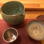 鮨と日本料理 ふう - 